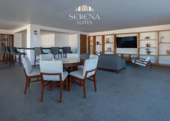 Apartment Radiant Rooftop In Condesa With Ac & Pool *