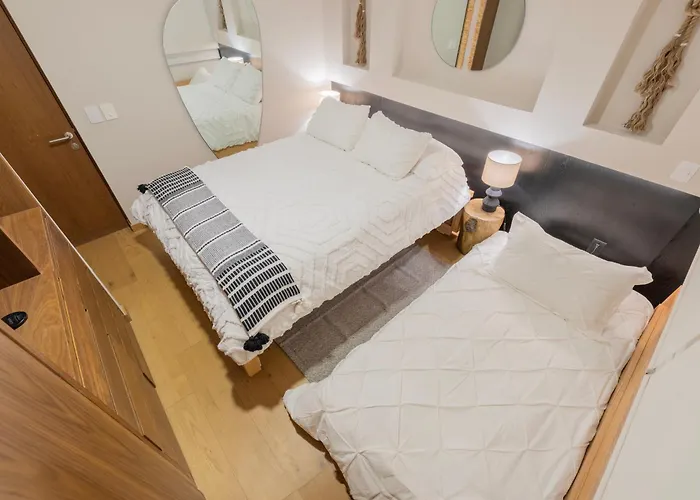 Apartment Radiant Rooftop In Condesa With Ac & Pool *