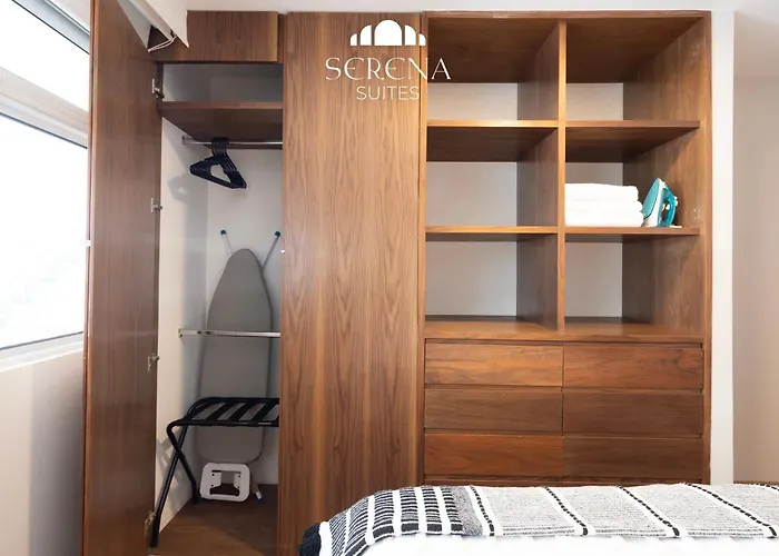 Radiant Rooftop In Condesa With Ac & Pool Apartment Mexico City